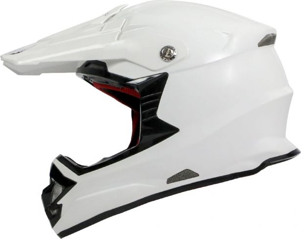 Casque Raptor