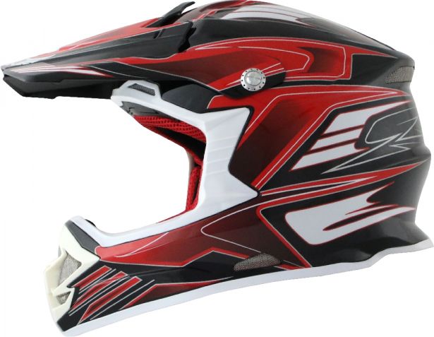 Casque Raptor
