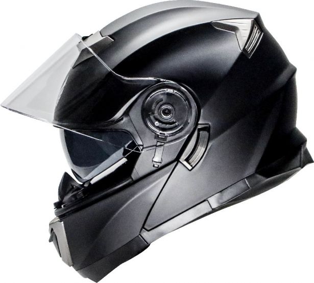 Casque SX5