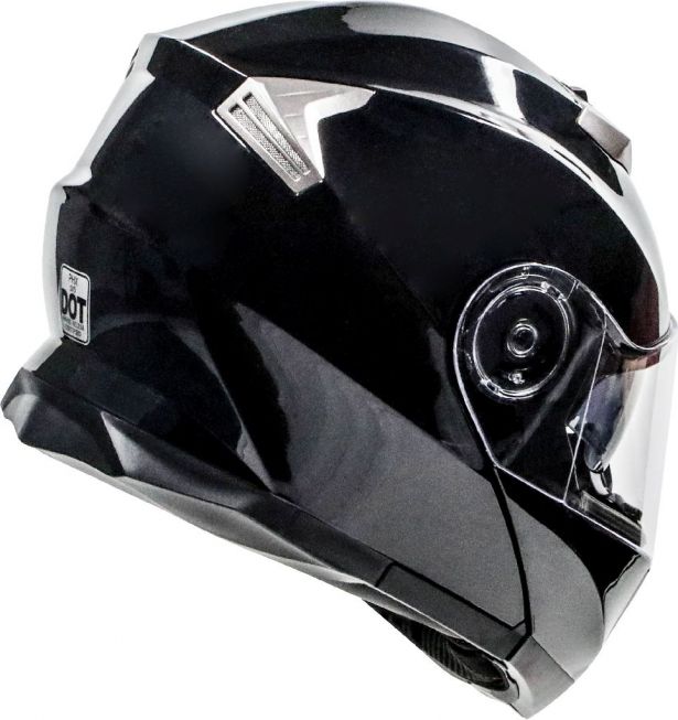 Casque SX5