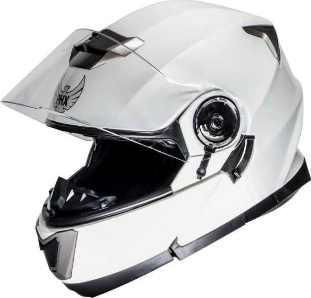 Casque SX5
