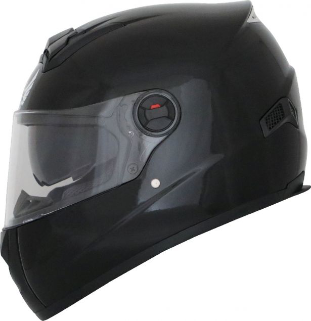 Casque Stealth