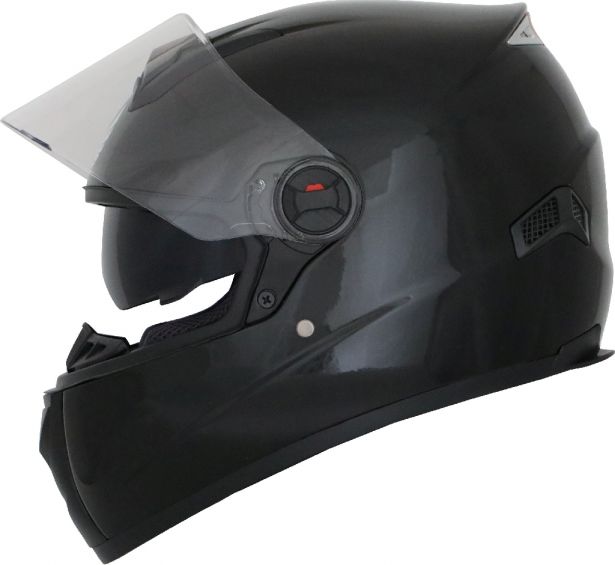 Casque Stealth