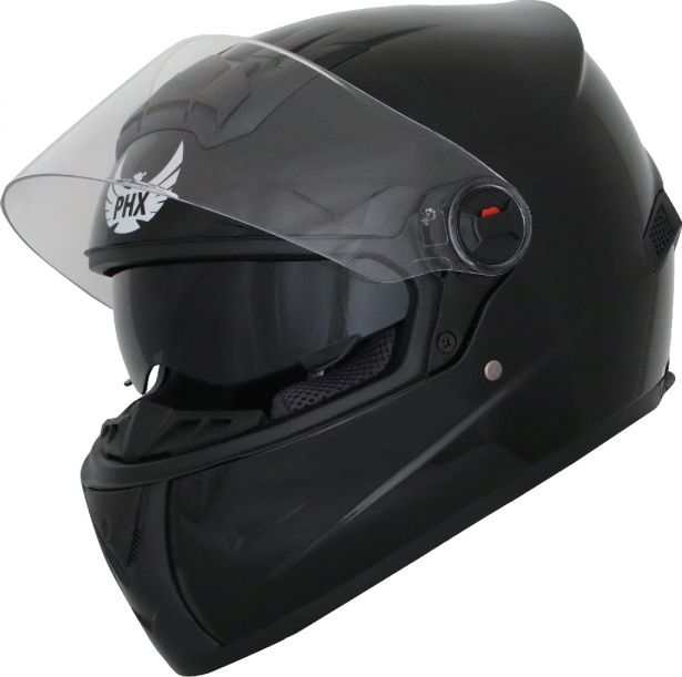 Casque Stealth