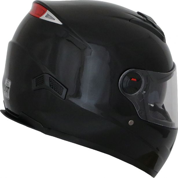 Casque Stealth