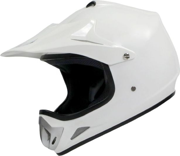 Casque Zone 3 (Enfants)