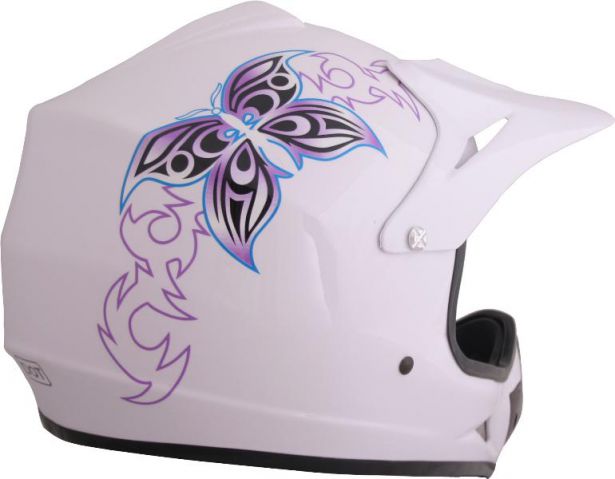 Casque Zone 3 (Enfants)