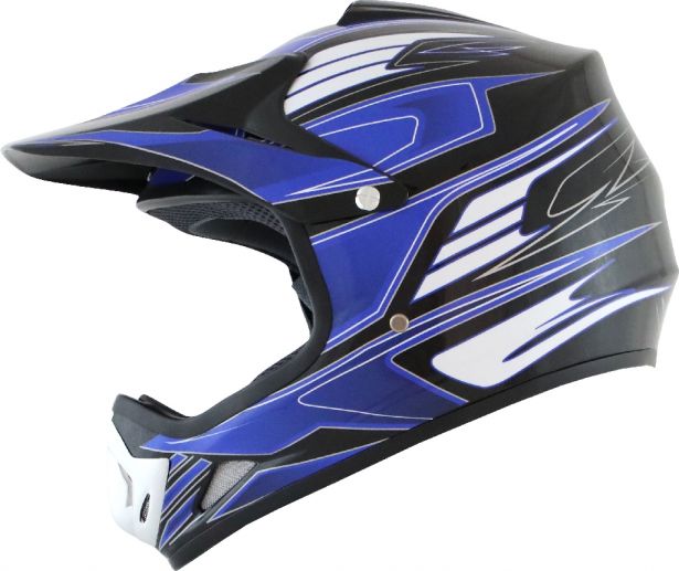 Casque Zone 3 (Enfants)