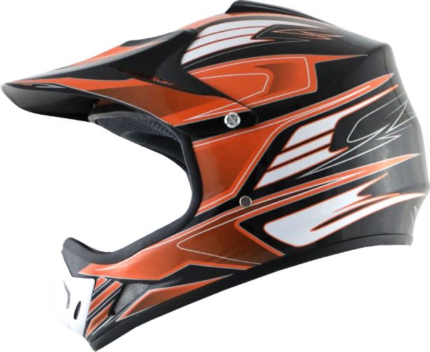 Casque Zone 3 (Enfants)