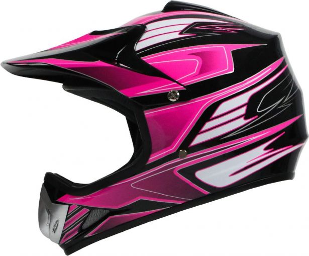 Casque Zone 3 (Enfants)