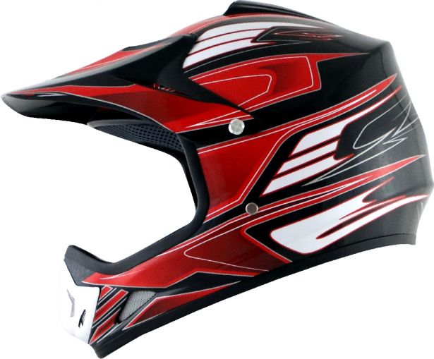 Casque Zone 3 (Enfants)