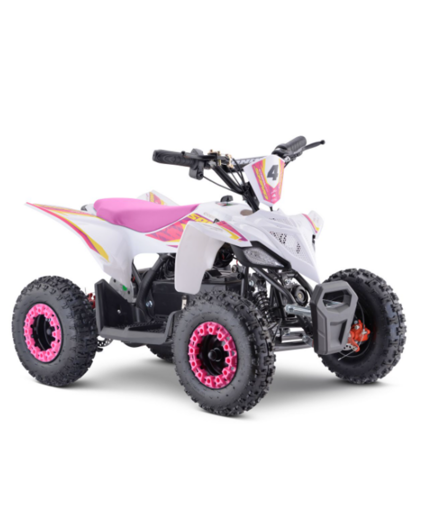 nan - Dustin CT Mini Moto