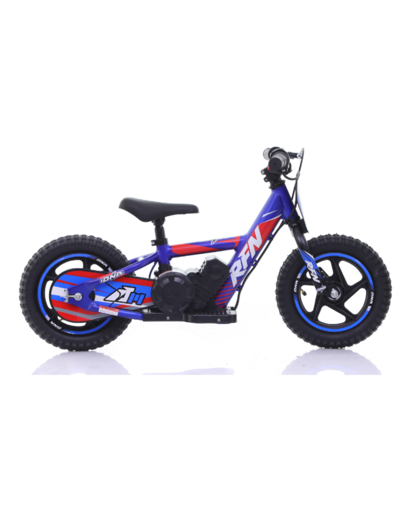 VÉLO ÉLECTRIQUE POUR ENFANT- Apollo Sedna 12 - Dustin CT Mini Moto