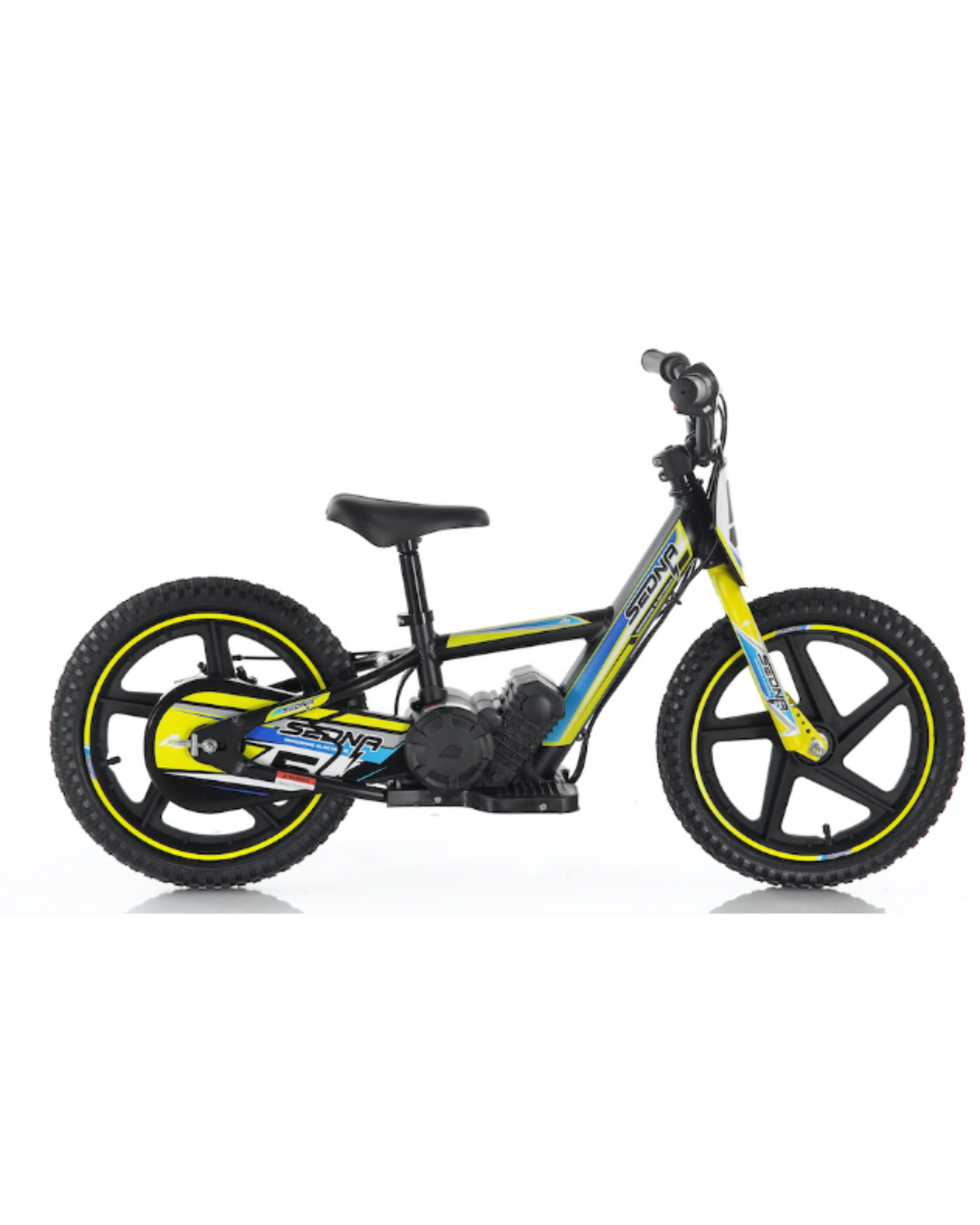 VÉLO ÉLECTRIQUE POUR ENFANT- Apollo Sedna 12 - Dustin CT Mini Moto