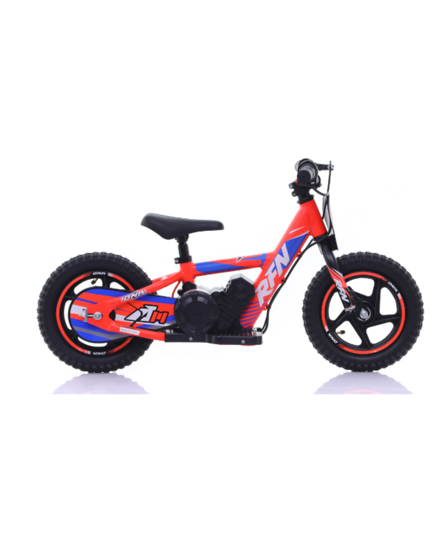 VÉLO ÉLECTRIQUE POUR ENFANT- Apollo Sedna 12 - Dustin CT Mini Moto