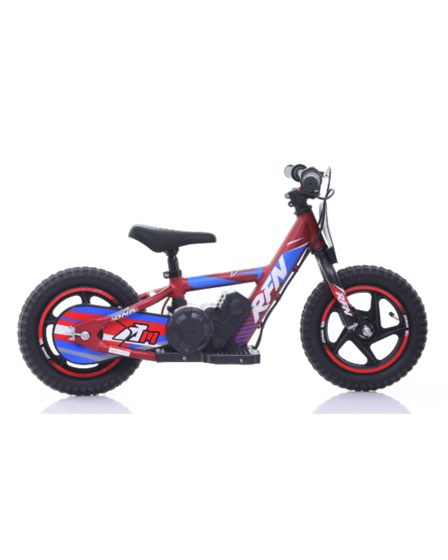 VÉLO ÉLECTRIQUE POUR ENFANT- Apollo Sedna 12 - Dustin CT Mini Moto