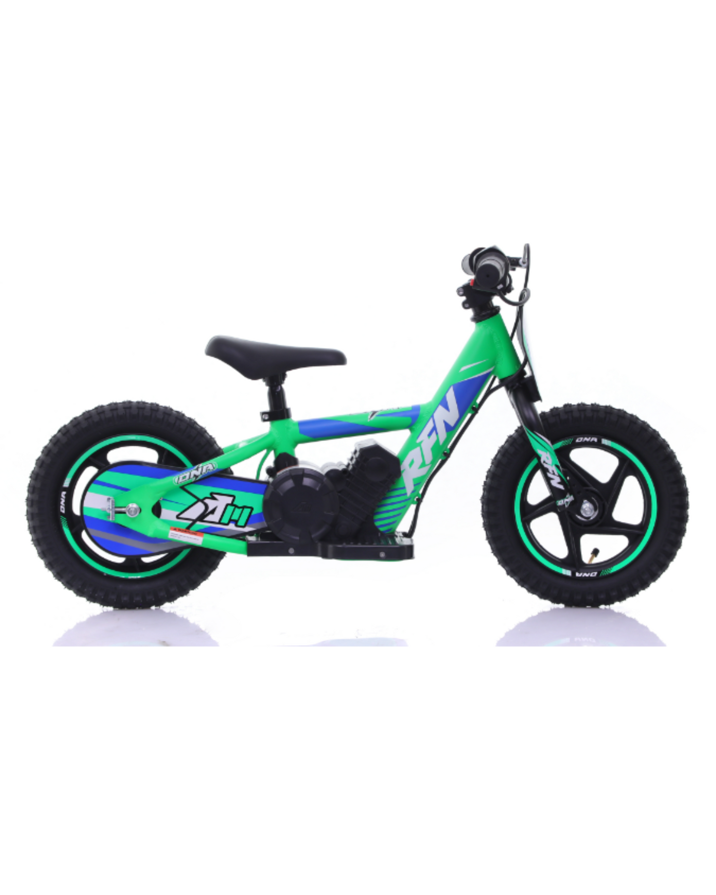 VÉLO ÉLECTRIQUE POUR ENFANT- Apollo Sedna 12 - Dustin CT Mini Moto