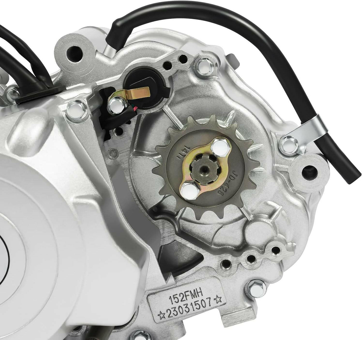 nan - Dustin CT Mini Moto