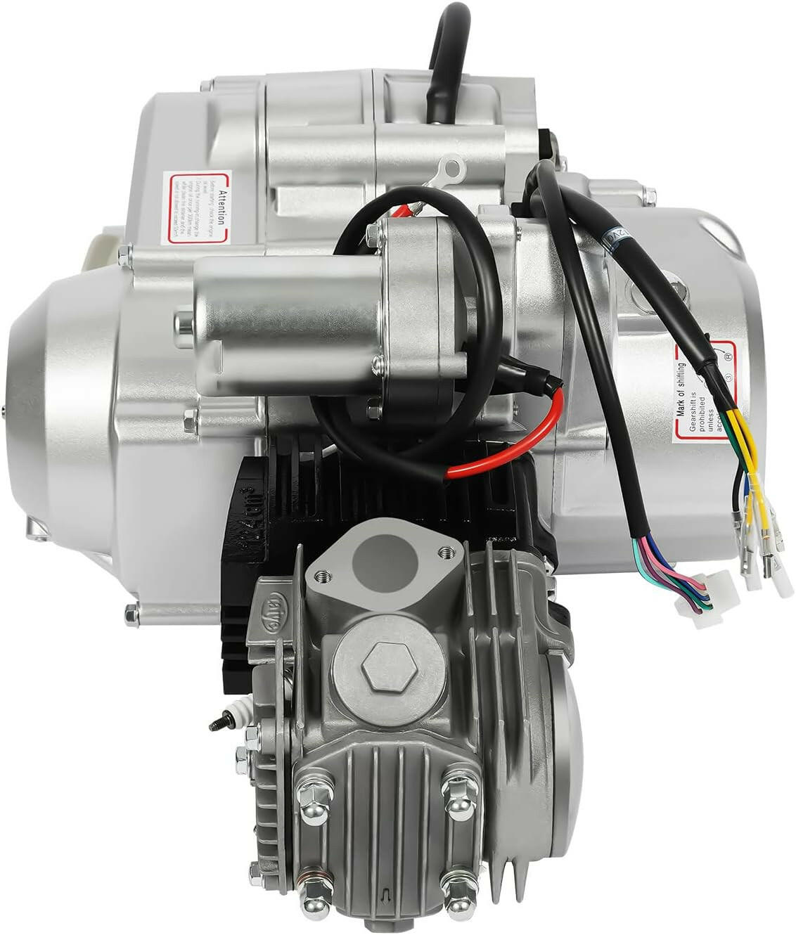 nan - Dustin CT Mini Moto