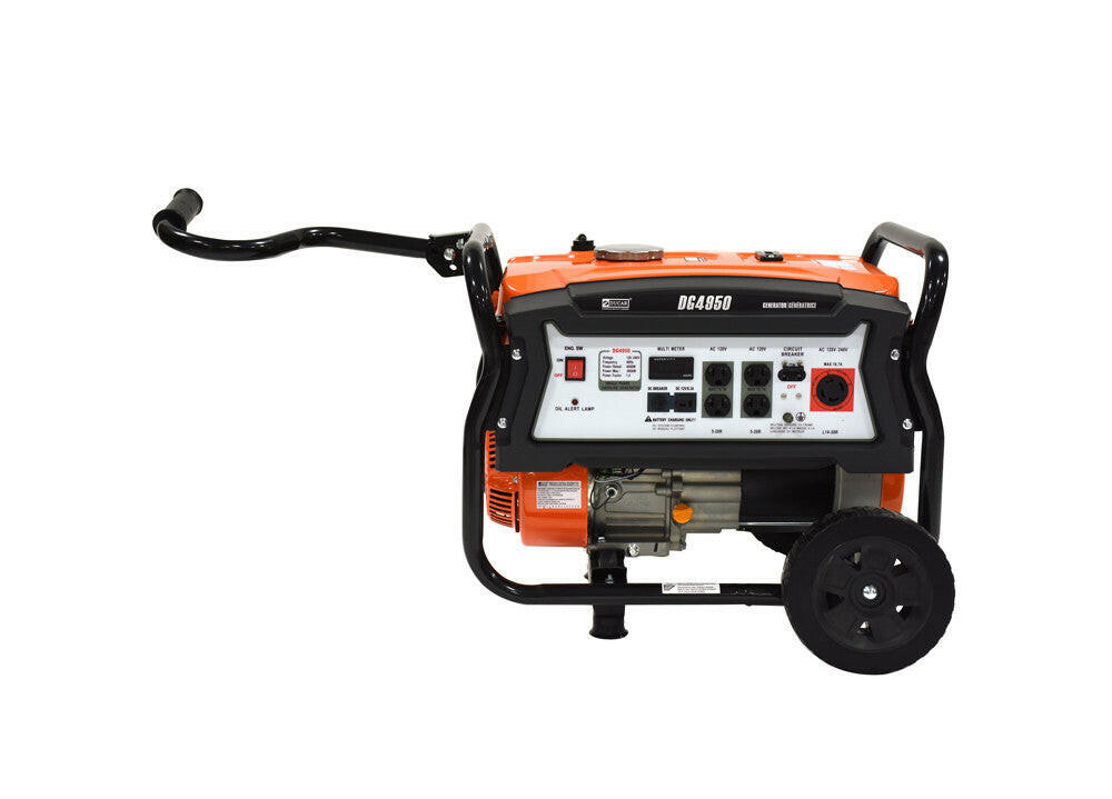 nan - Dustin CT Mini Moto