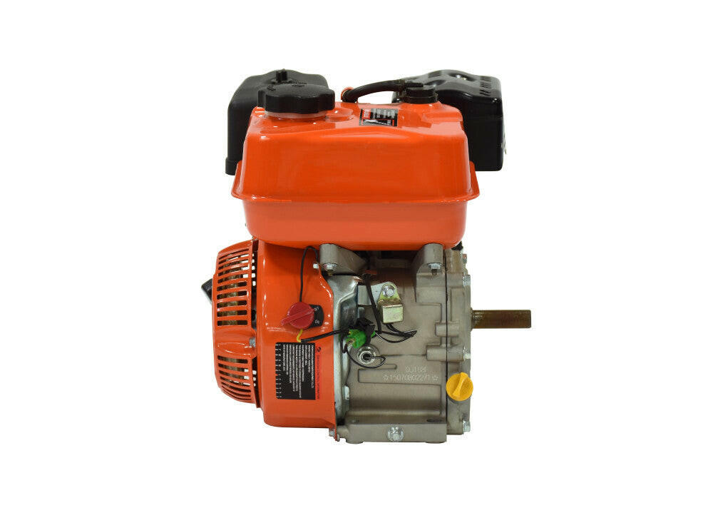 nan - Dustin CT Mini Moto