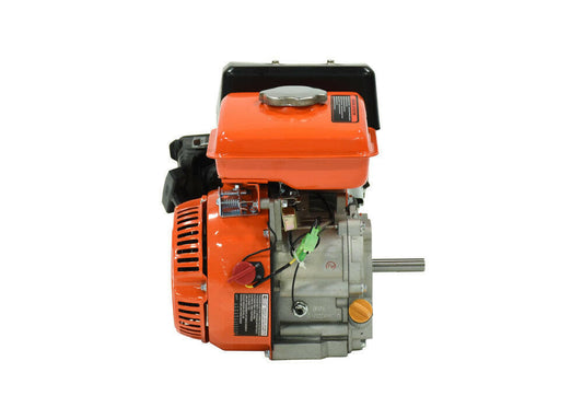 nan - Dustin CT Mini Moto