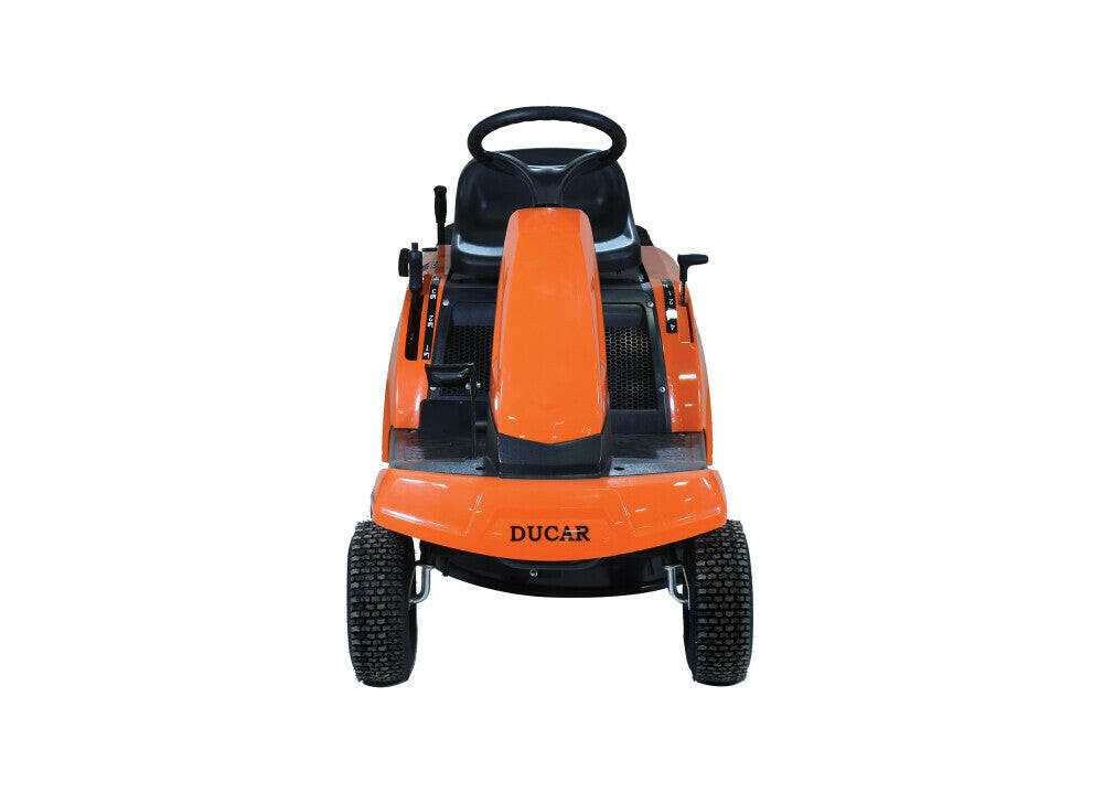 nan - Dustin CT Mini Moto