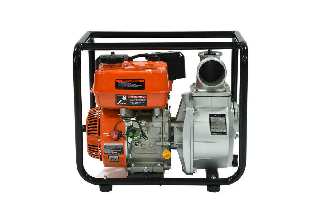 nan - Dustin CT Mini Moto