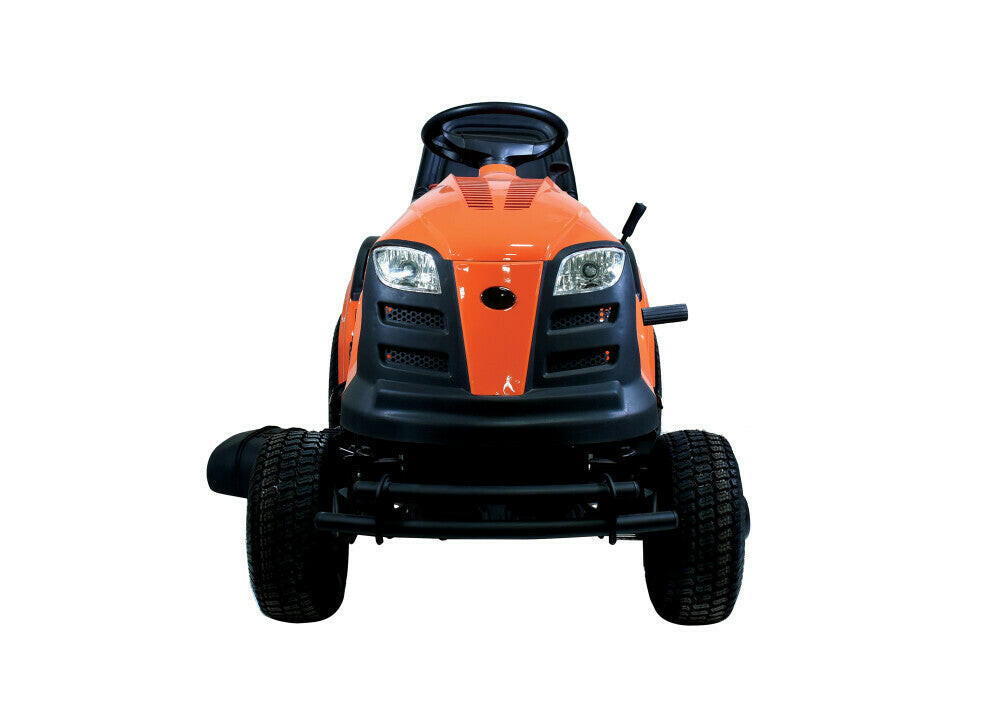 Tracteur à gazon DUCAR 42″ - Dustin CT Mini Moto
