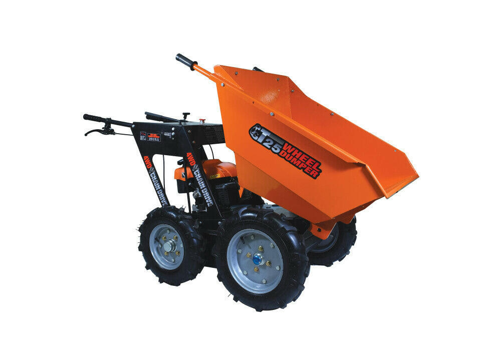 nan - Dustin CT Mini Moto