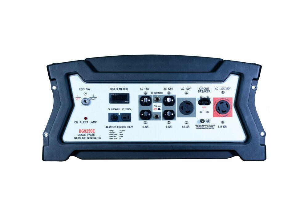 nan - Dustin CT Mini Moto