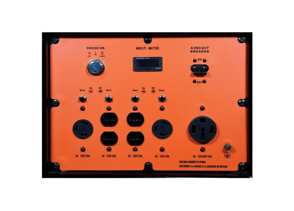 nan - Dustin CT Mini Moto