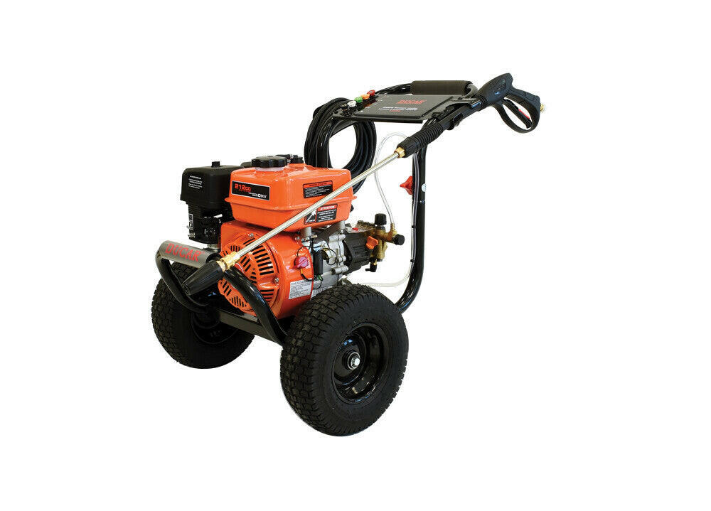 nan - Dustin CT Mini Moto