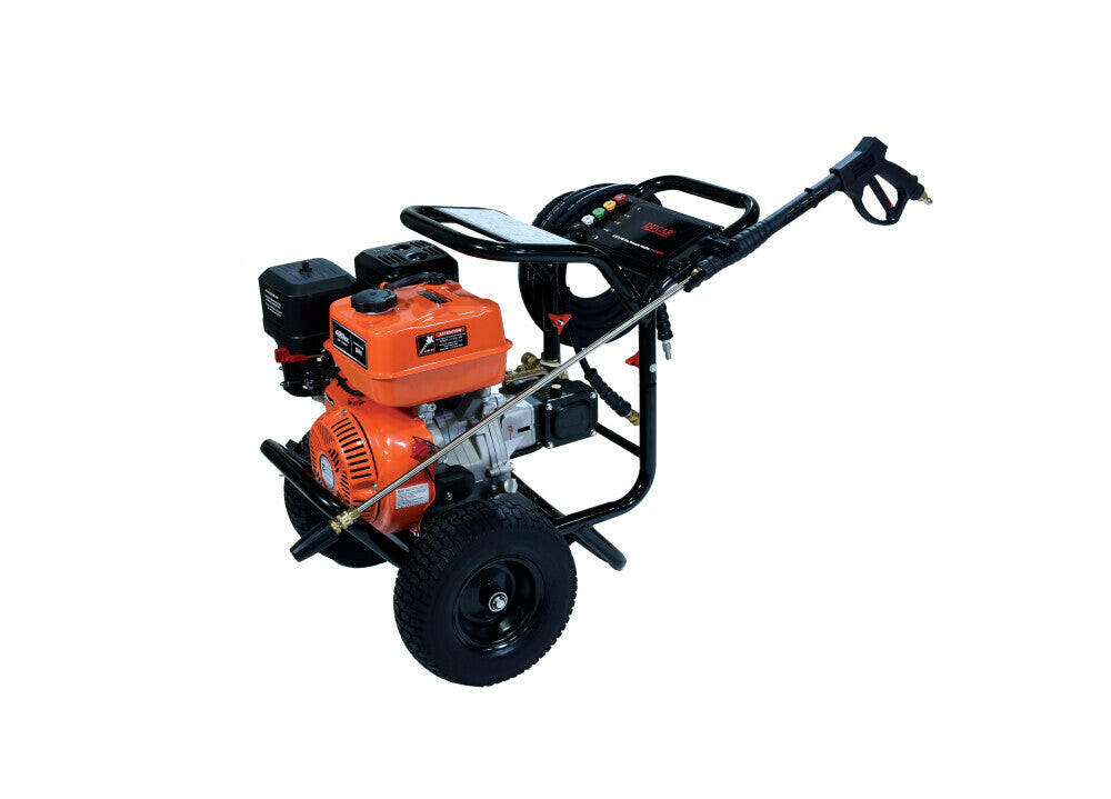 nan - Dustin CT Mini Moto