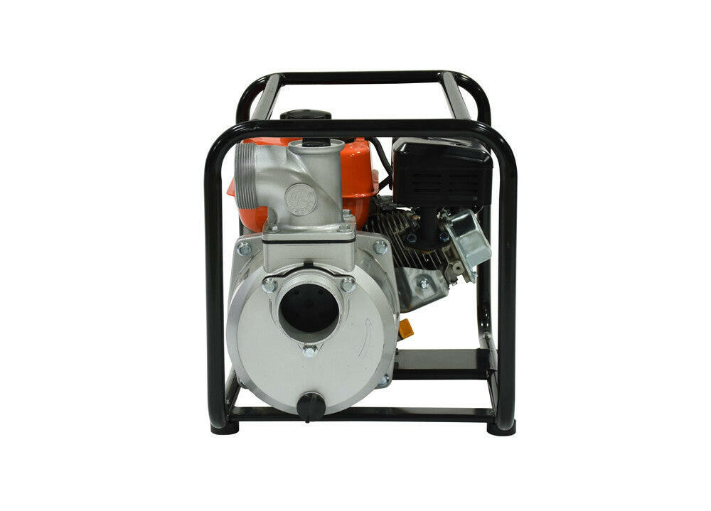 nan - Dustin CT Mini Moto