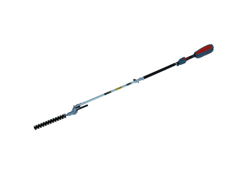 Taille-haie à mât DUCAR – 40V – 4Ah - Dustin CT Mini Moto