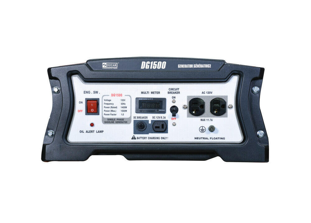 nan - Dustin CT Mini Moto