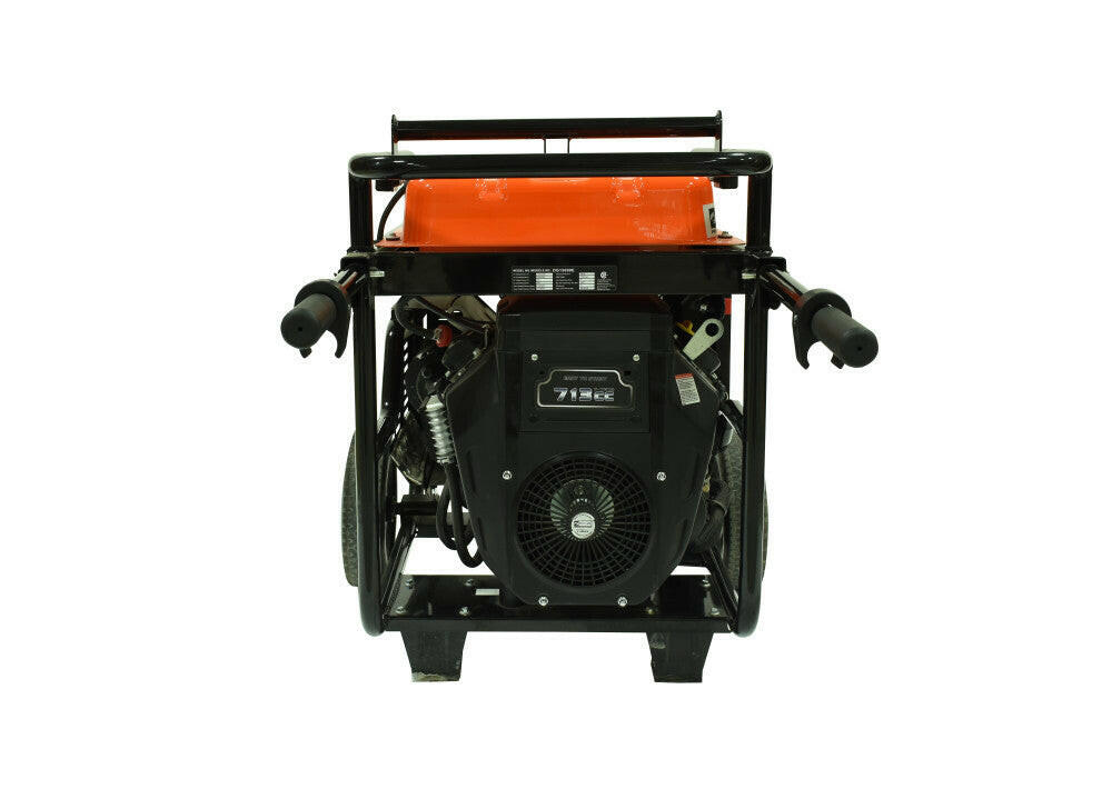 nan - Dustin CT Mini Moto