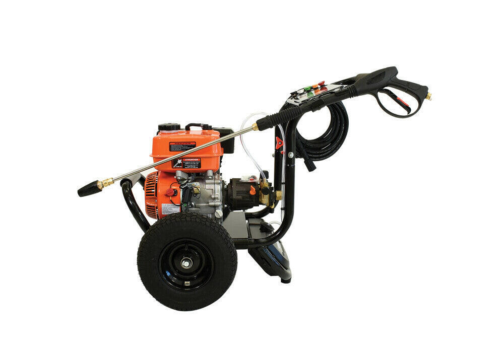 nan - Dustin CT Mini Moto