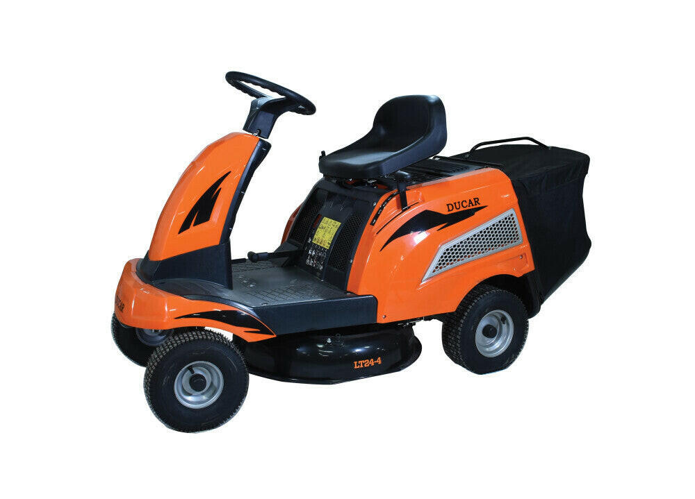 nan - Dustin CT Mini Moto