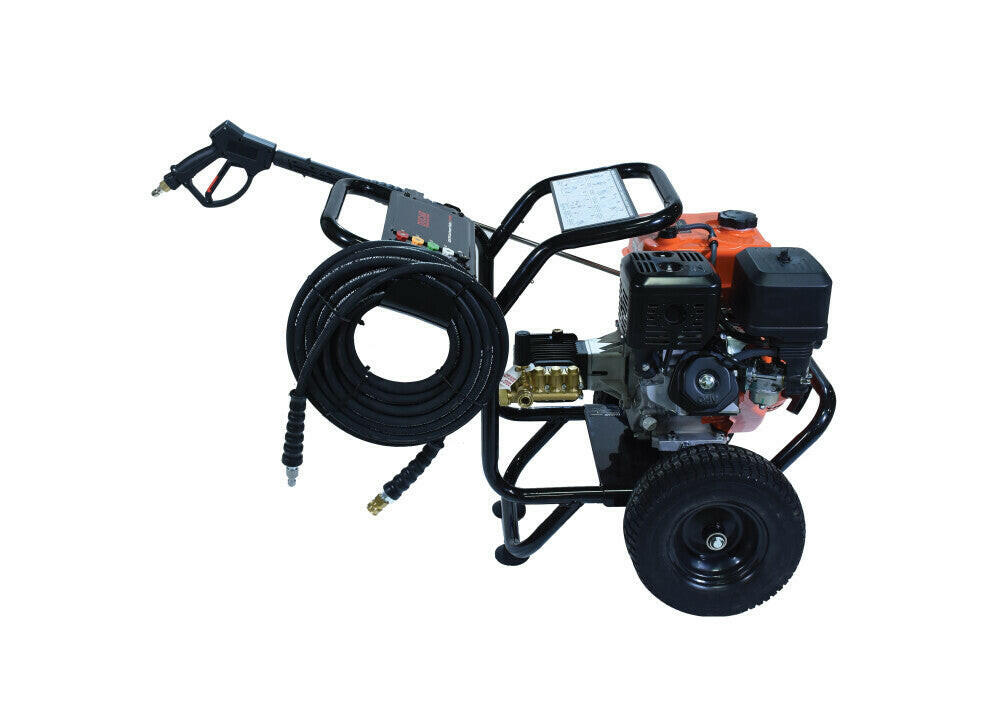 nan - Dustin CT Mini Moto