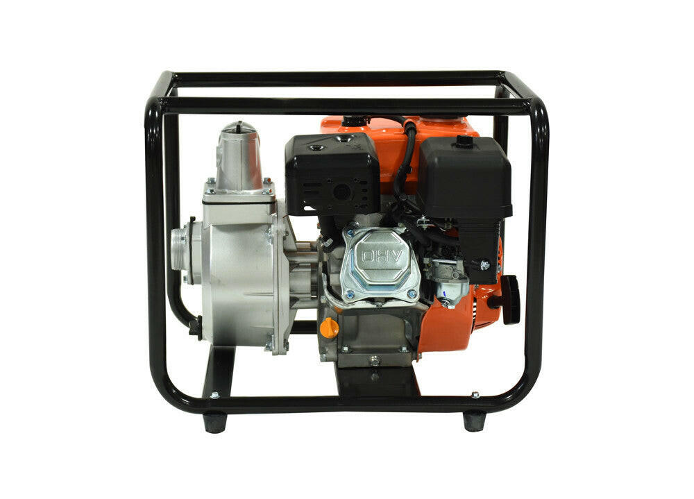nan - Dustin CT Mini Moto