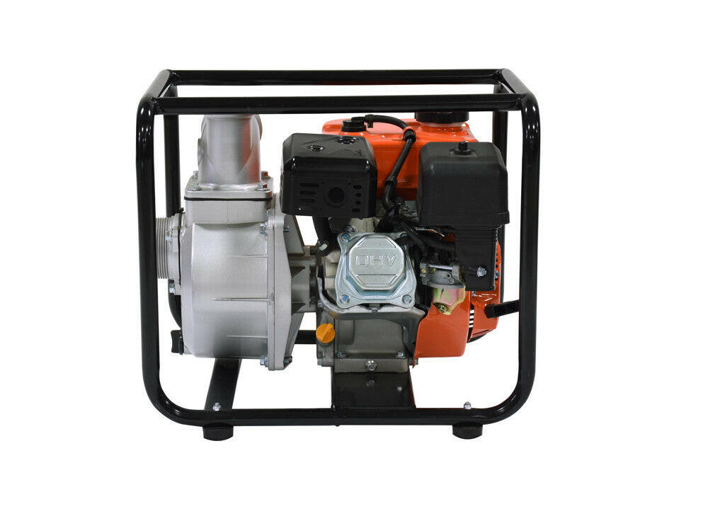 nan - Dustin CT Mini Moto