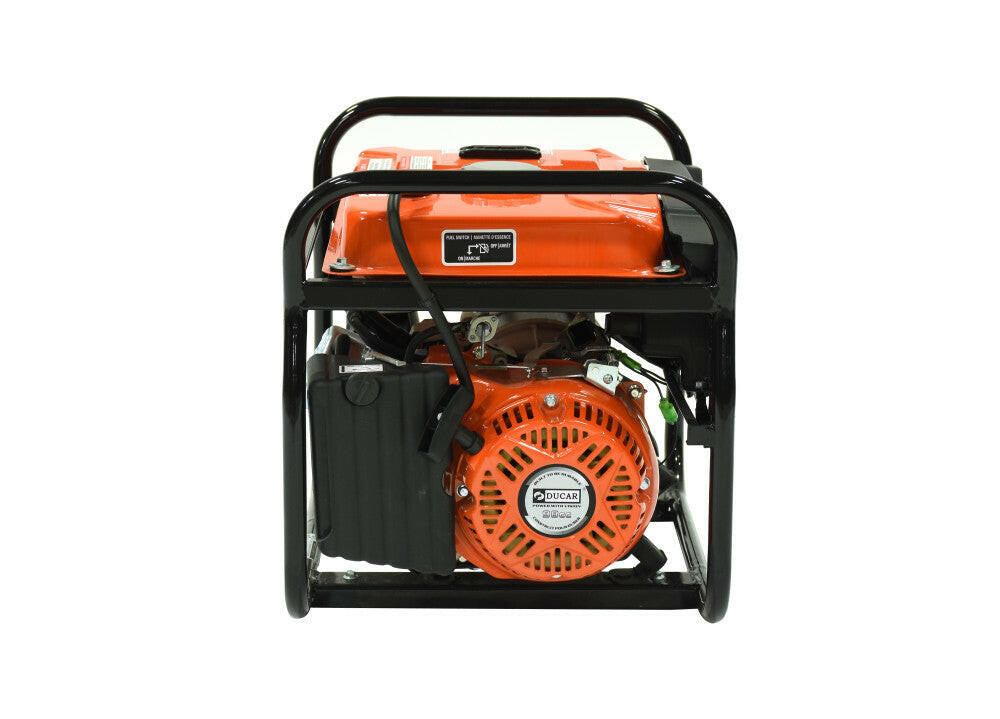 nan - Dustin CT Mini Moto