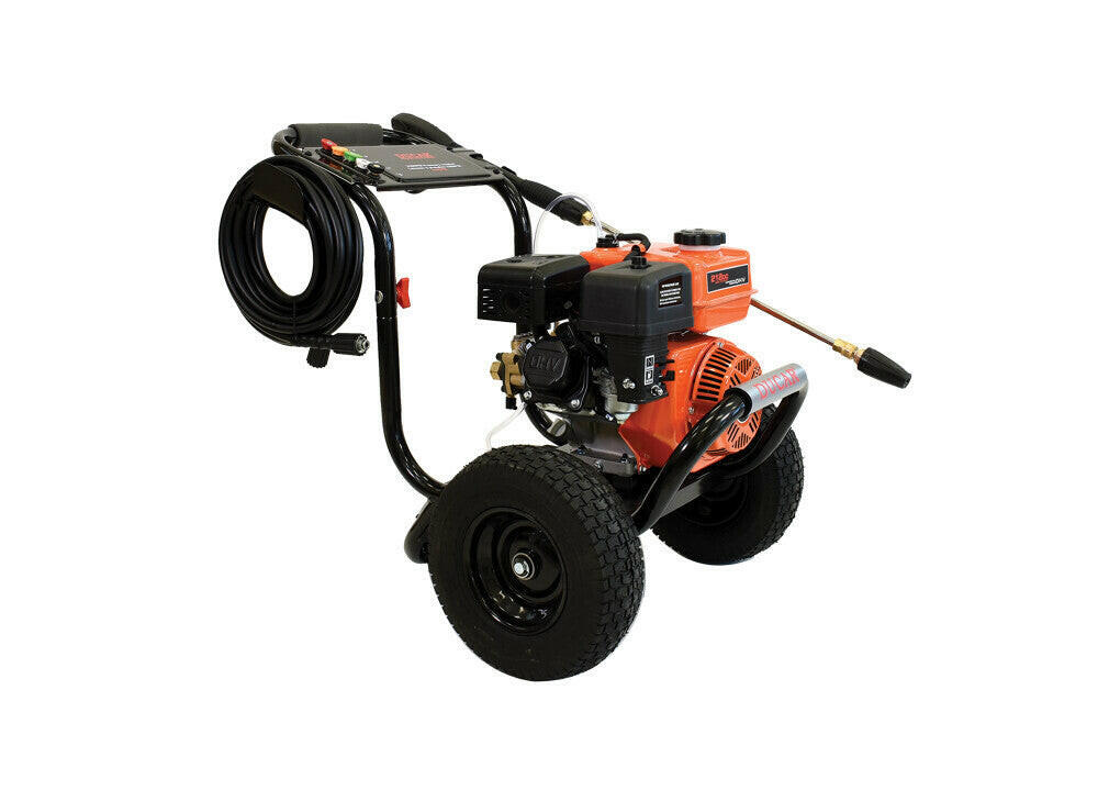 nan - Dustin CT Mini Moto
