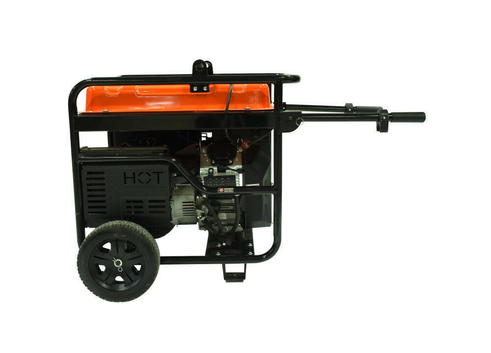 nan - Dustin CT Mini Moto