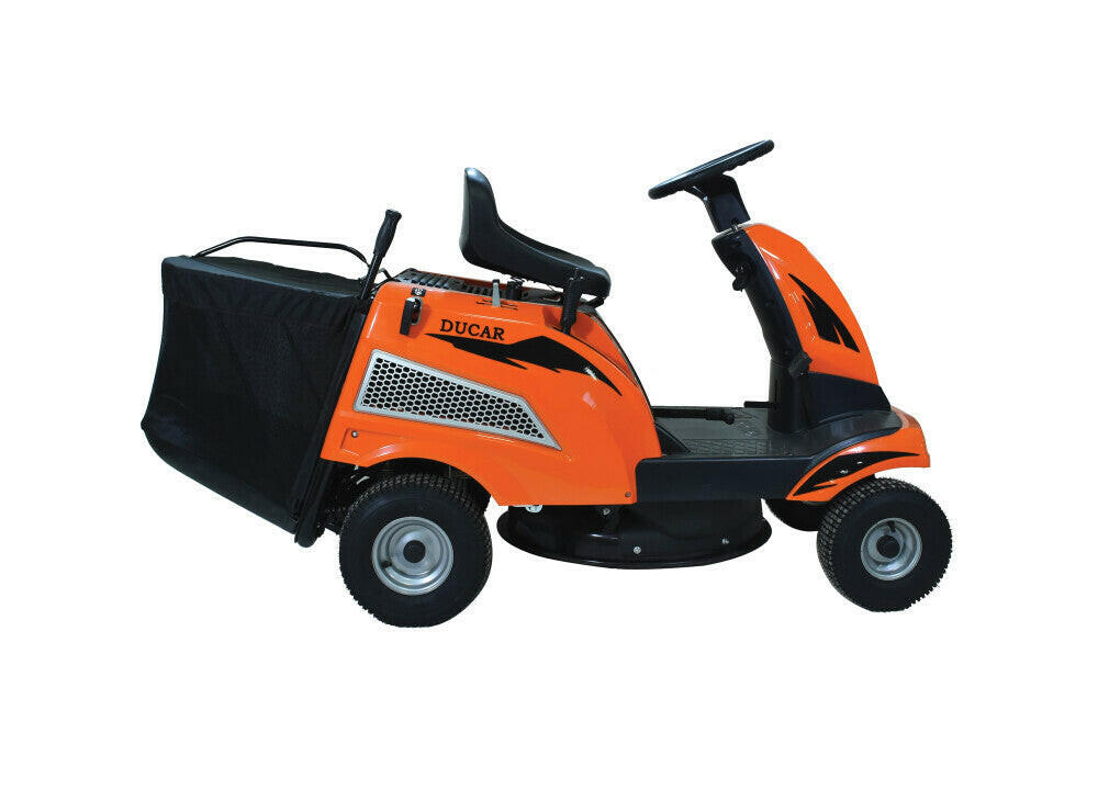 nan - Dustin CT Mini Moto