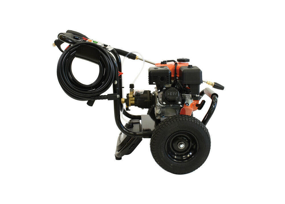 nan - Dustin CT Mini Moto