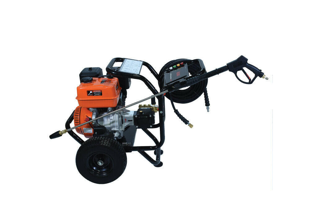 nan - Dustin CT Mini Moto