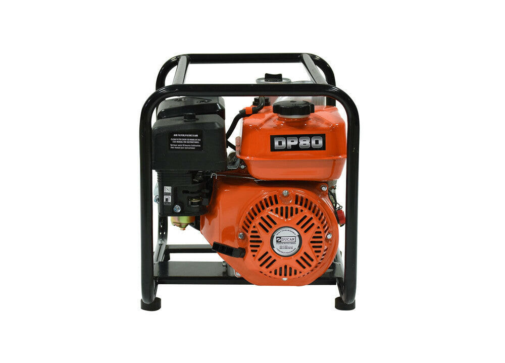 nan - Dustin CT Mini Moto